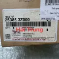Trở quạt dàn lạnh Hyundai Santafe 2013-2018 chính hãng 253853Z000