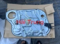 Compa lên xuống kính trước Hyundai Avante 2011-2014 chính hãng 824812H000 824712H000.
