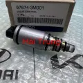 Van đuôi lốc điều hoà Hyundai Elantra Kia Forte K3 chính hãng Hanon 976743M001