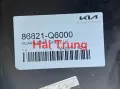 Lòng dè sau Kia Seltos 2021-2024 chính hãng