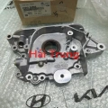 Bơm dầu động cơ Kia Morning 2008-2011 chính hãng 2131002552(4)