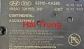 Hộp điều khiển túi khí Hyundai Elantra 2022-2026 Tháo xe 95910-AA500