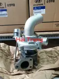Turbo Hyundai Porter 2, H100 cao cấp 282004A350