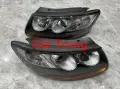 Đèn pha Hyundai Santafe 2009-2011 Tháo xe đẹp.