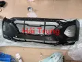 Cản trước Hyundai Santafe chính hãng