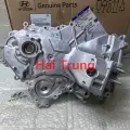 Bơm dầu Hyundai I10 Grand 2014-2020 chính hãng 2135004180.