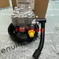 Bơm trợ lực Sorento 2013-2018, Santafe 2012-2018 cao cấp 571002W100 571002P210