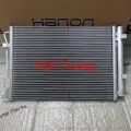 Giàn nóng Kia Rio 2017 chính hãng
