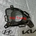 Viền đèn Ba dờ xốc trước Kia Morning