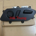 Công tắc điều chỉnh ghế Kia Carnival 2022-2026 88070R0700OFB  