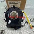 Cáp còi Hyundai Santafe 2012-2018 mã 934902W110.