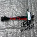 Hạn chế cửa sau Kia Sorento chính hãng