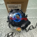 Cáp còi Hyundai I10 Grand 2014-2020 mã 93490A4110(3)
