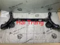 Dầm cầu sau Morning