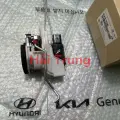 Ổ khóa ngậm cửa Kia Morning