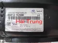 Lòng dè trước Hyundai Getz 2002-2011 chính hãng