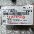 Van hồi xăng thừa Kia Cerato 2015-2018 chính hãng