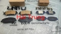 Má phanh trước sau Kia Sorento 2014-2020 583022PA00 581012WA00(3)