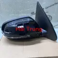 Gương chiếu hậu Kia Forte 2010 chính hãng