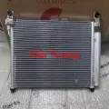 Giàn điều hòa Kia Morning chính hãng
