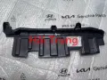 Chắn bùn che két nước Hyundai Accent