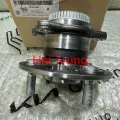 Bi moay ơ sau Hyundai I10 Grand