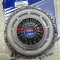 Bàn ép Hyundai Santafe 2009-2013 chính hãng