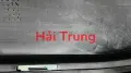 Cản trước Hyundai Elantra 2022-2024 chính hãng