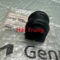 Ốp cao su cân bằng sau 2 cầu Hyundai Tucson, Sportage 2009-2014 chính hãng 555133N100(2)