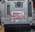 Tháo xe Hộp điều khiển động cơ hộp đen Ecu Hyundai Tucson 2009-2010 3911027305