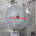 Bình nước phụ Tucson