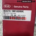 Công tắc lên xuống kính tổng Kia Forte 2007-2010 chính hãng