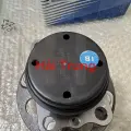 Bi moay ơ có Abs Hyundai Accent 2011 chính hãng