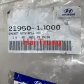 Chân máy số 8 Hyundai I20 2010-2014 chính hãng