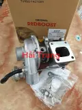 Turbo Kia Carnival 2.9 máy dầu cao cấp.