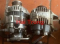 Máy phát Hyundai Santafe 2009 2010 Tháo Xe