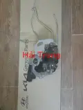 cơ cấu Khóa ngậm cửa trước Kia Morning