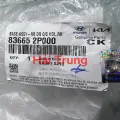 Xương tay mở cửa Kia Sorento 2014-2018 chính hãng 836652P000.