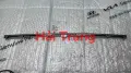 Nẹp mạ cản sau Accent chính hãng