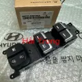 Cụm công tắc lên xuống kính tổng Kia Rondo 2012-2018 1 Auto chính hãng 93570A4010CA(3)