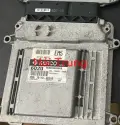 Hộp điều khiển động cơ (ECU) Kia Morning 2004-2009 Tháo xe Zin đẹp