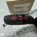 Công tắc pha cos Hyundai Santafe 2016-2018 chính hãng 934102W160.