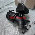 Cổ mềm hộp lọc gió Kia Morning