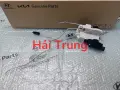 Ổ khóa ngậm cửa trước Kia Morning 2008-2011 chính hãng 8131007030 8132007030
