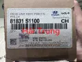 Ty chống cốp sau Hyundai Santafe 2019-2022 chính hãng