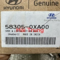 Má phanh tay Hyundai Getz 2006-2011 1.4 583050XA00(1)