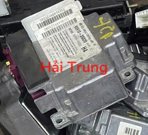 959103S020 Hộp điều khiển túi khí Hyundai Sonata 2010-2013