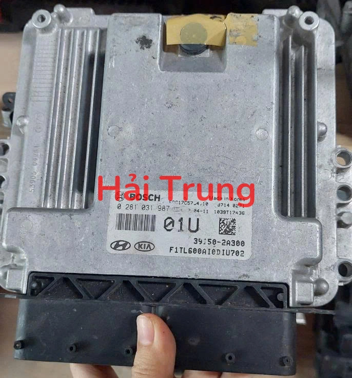 Hộp điều khiển động cơ Ecu Hyundai Tucson 2019 2020 391502A300