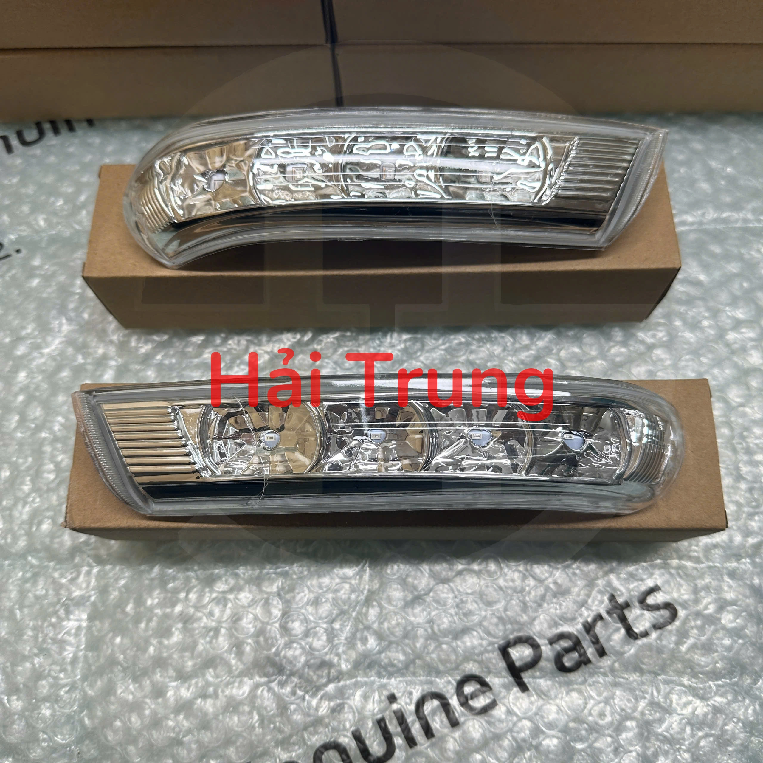 Đèn xi nhan gương Hyundai Santafe 2006 2007 2008 2009 2010 2011 876133J000 876233J000