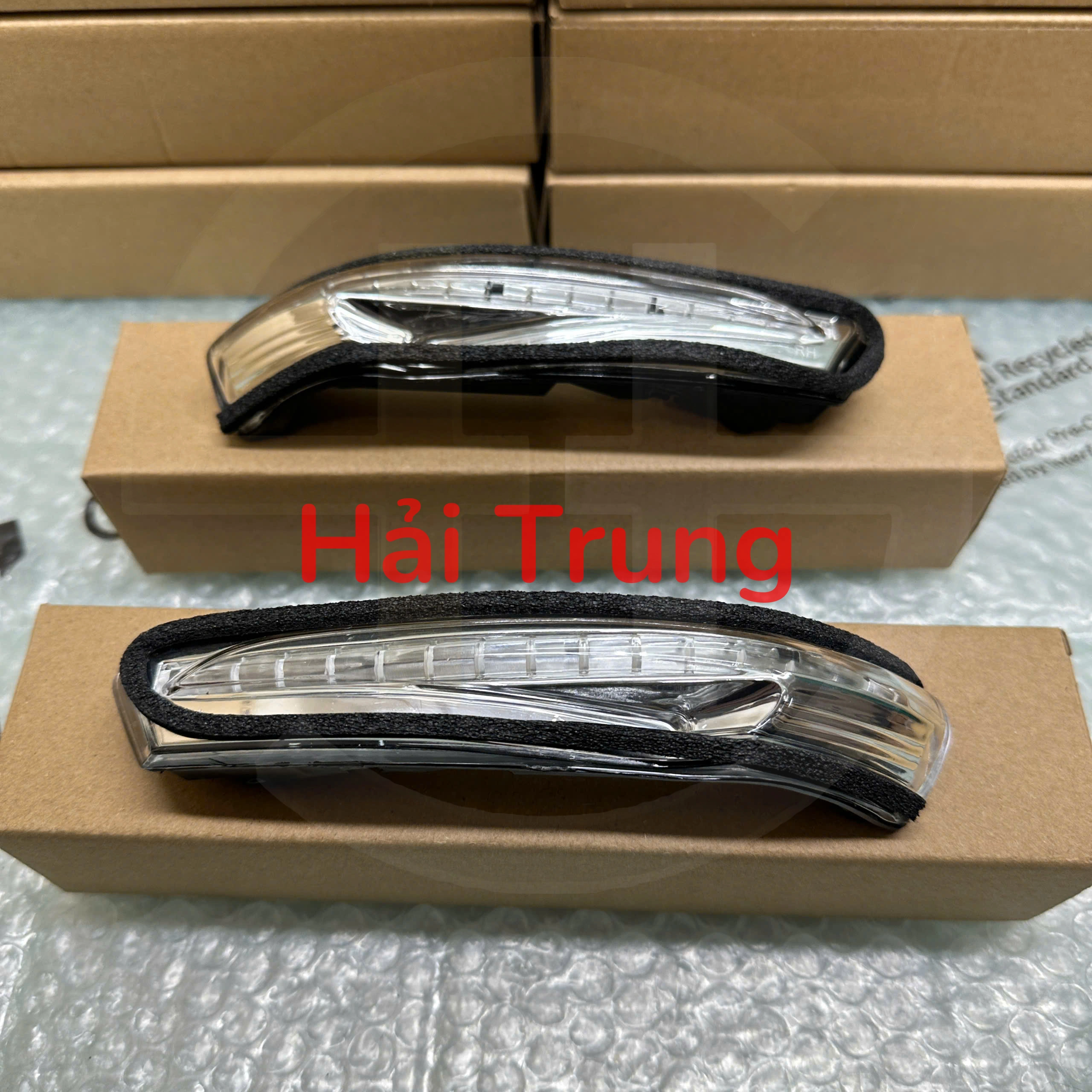 Đèn xi nhan gương Kia K3, Cerato 2013-2017 87614A7000 87614A7000